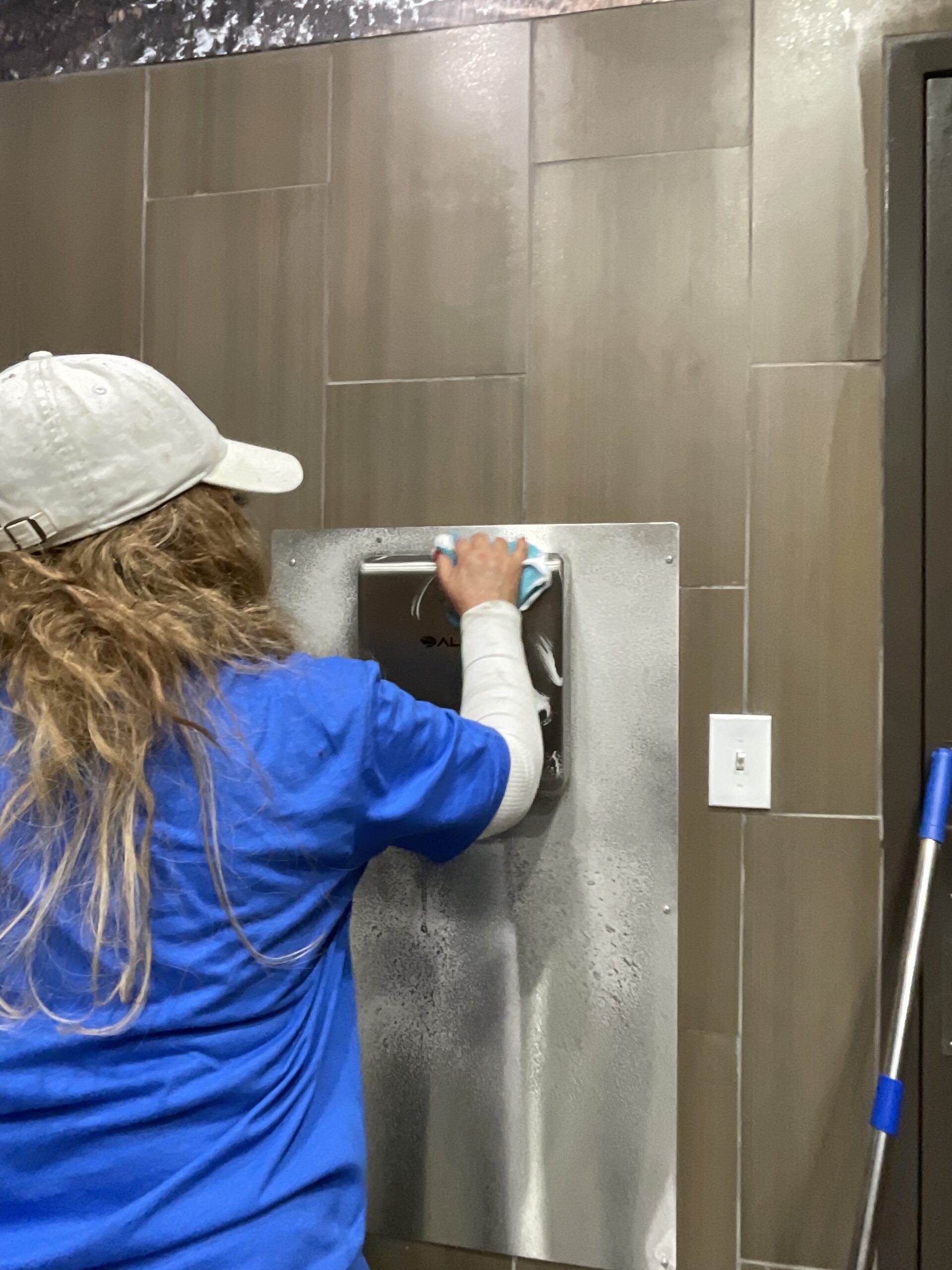 Our work