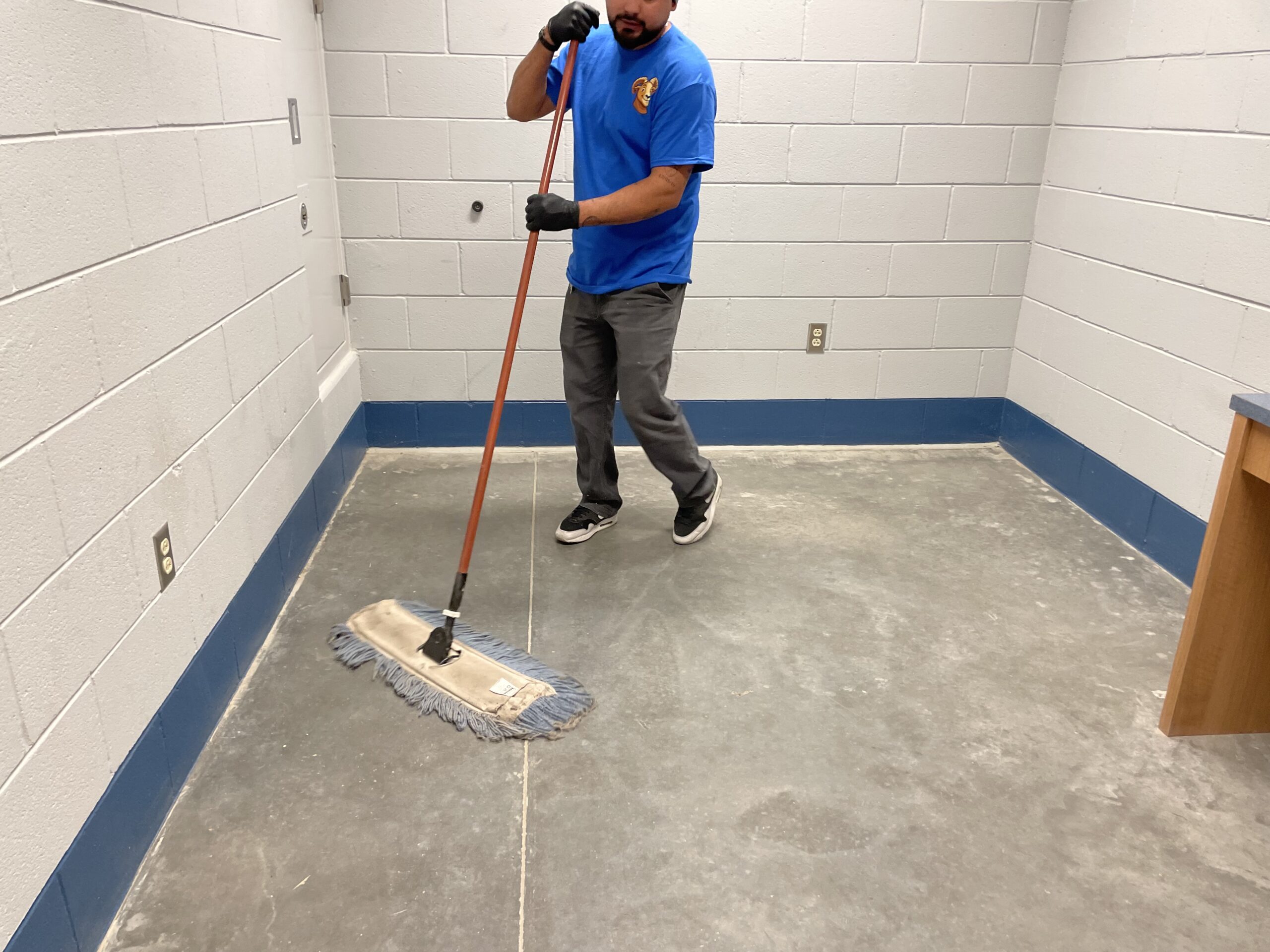 Our work