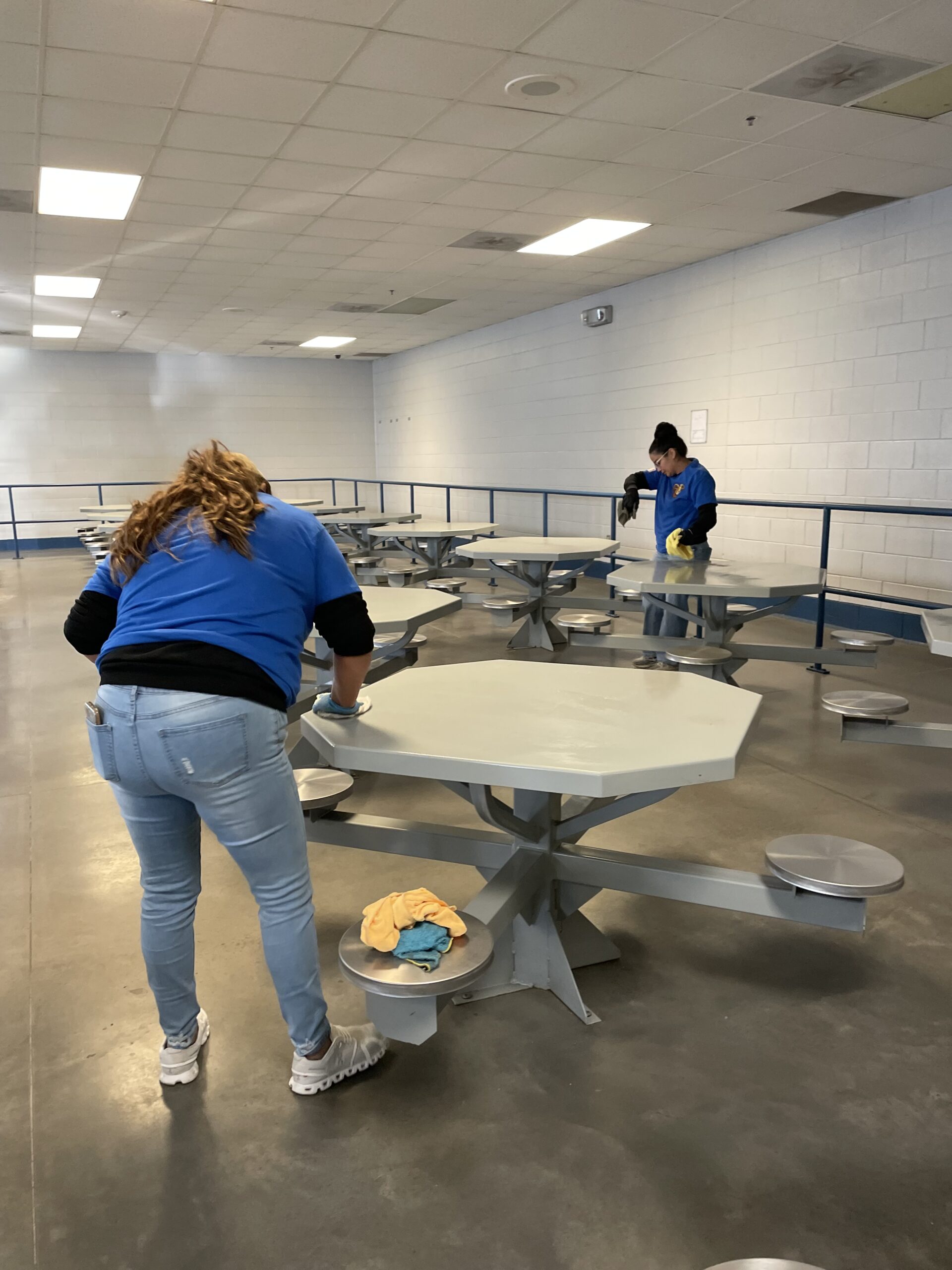 Our work