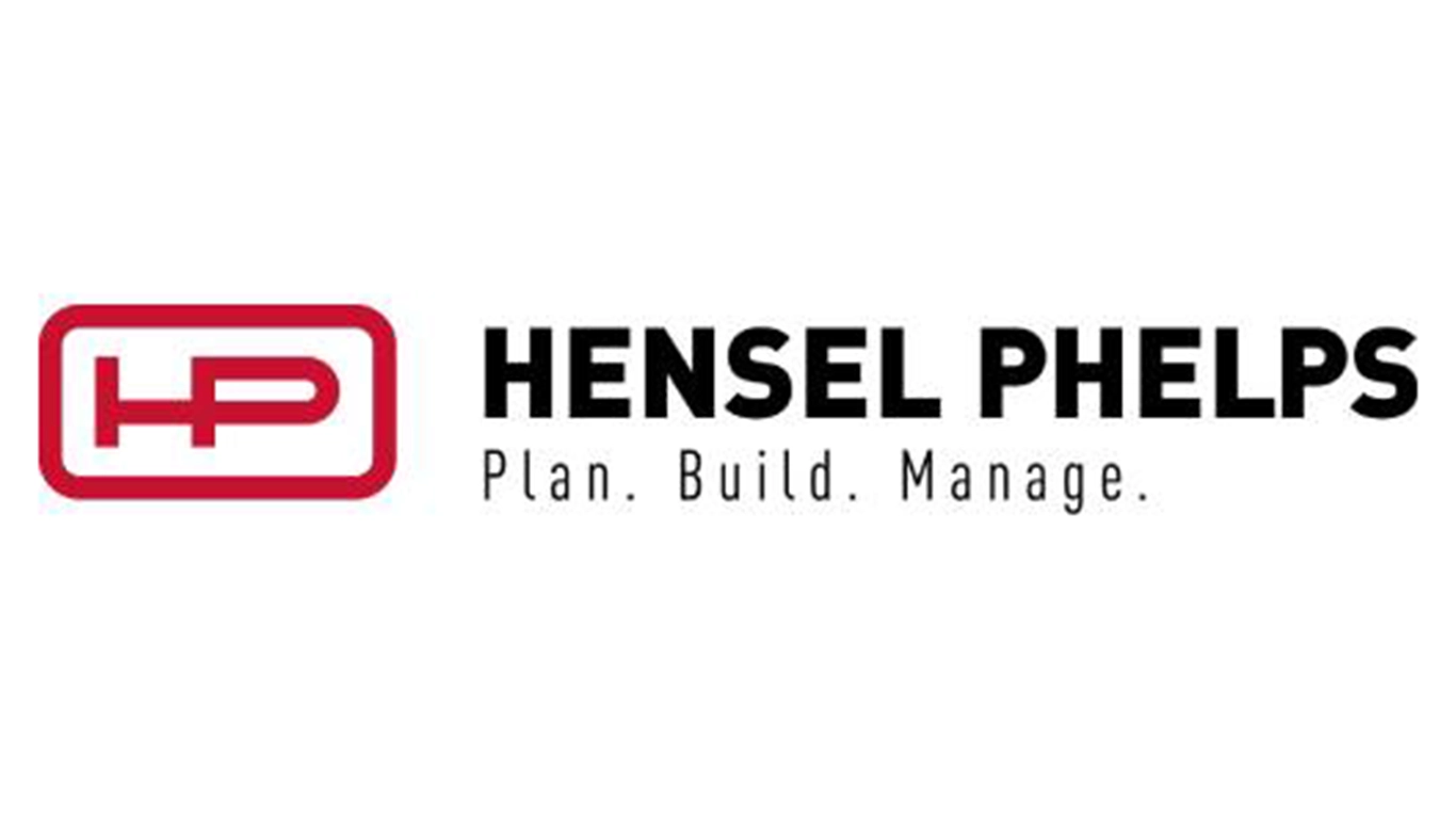 Hensel-Phelps-website