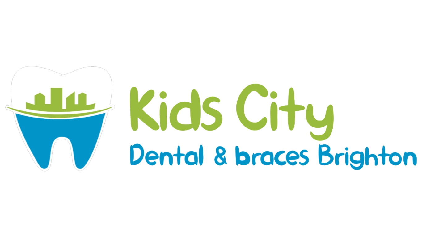 Kids City Logo
