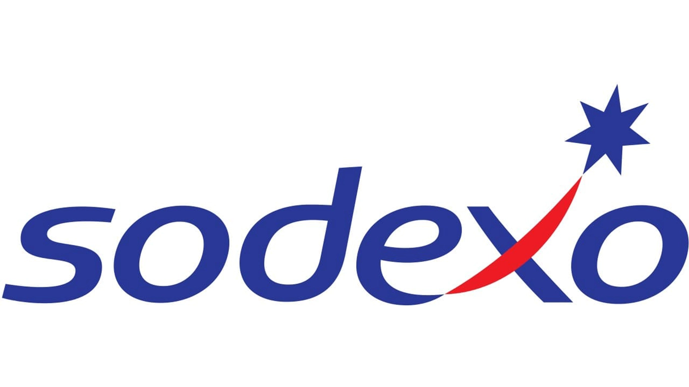 Sodexo-logo
